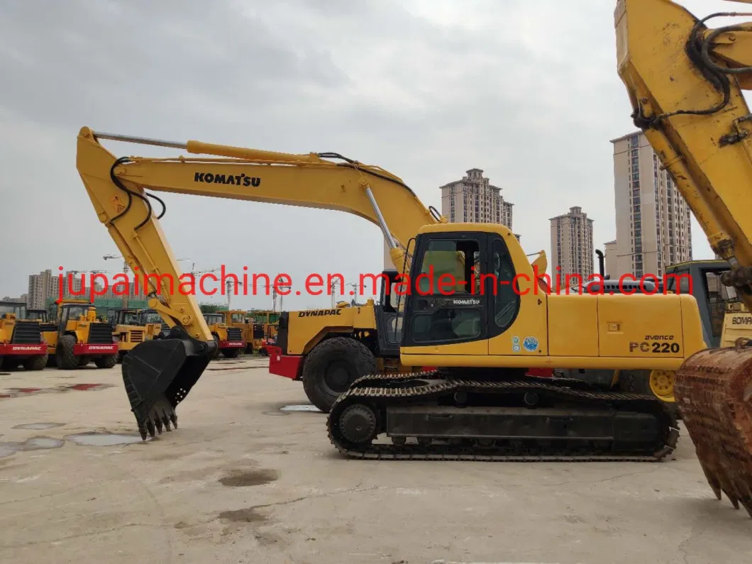 Second Hand Excavator Crawler Cat320d Cat325b Cat 330 Mini Excavator Machine 32 Ton Used Excavator