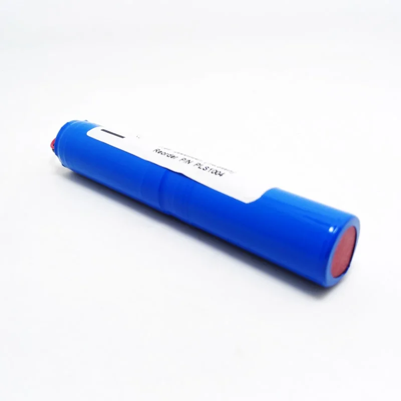 2s 3A Tround BMS for 7.2V 7.4V 18650/18500 Li-ion/Lithium/Li-Polymer 6V 6.4V LiFePO4 Battery Pack Size &Phi; 17.6mm (PCM-L02S03-602)