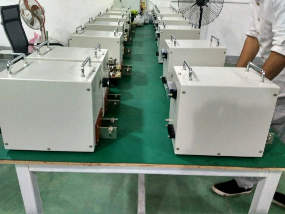 Pulse /Hotbar Welding Soldering Machine for SMT PCB /FPC/ FPC to PCB/FFC to FPC