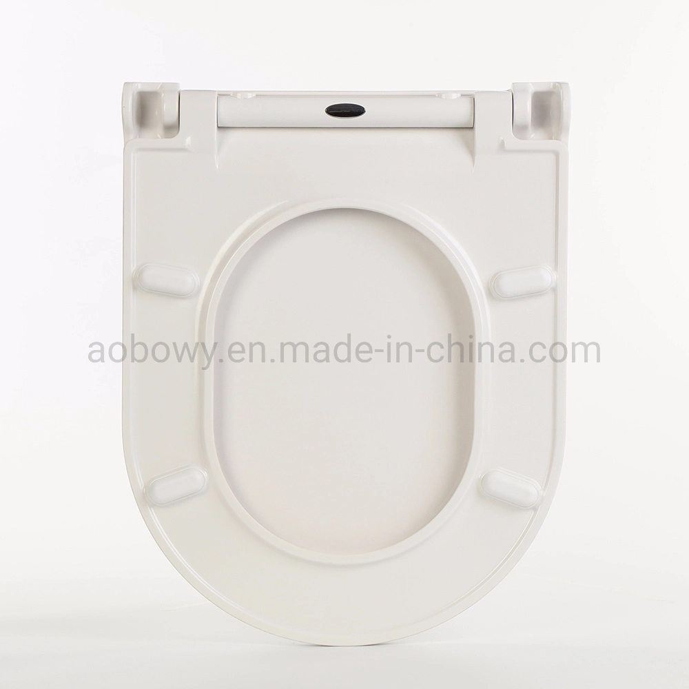 OEM European Market Hot Ceramic Toilet Seat