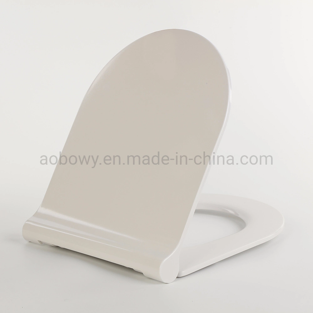 OEM European Market Hot Ceramic Toilet Seat