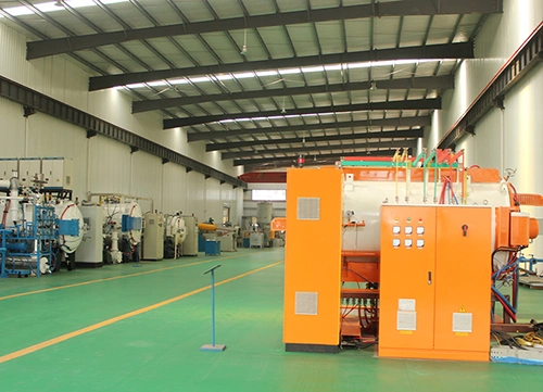 Acme Lithium Battery Processing Equipment Environmental Protection Equipment Black Powder Reduction of Ternary Battery