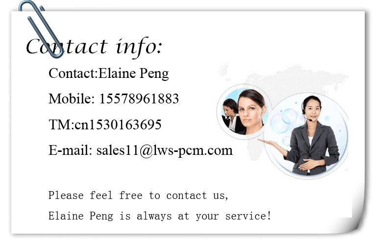 2s Electronics Manufacturing Android Board 18650 Battery Lithium/LiFePO4 BMS Smarter PCM PCB