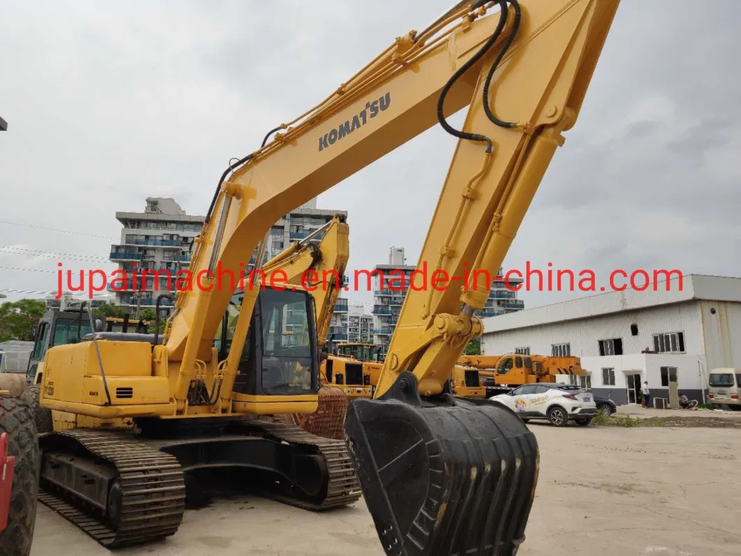 Second Hand Excavator Crawler Cat320d Cat325b Cat 330 Mini Excavator Machine 32 Ton Used Excavator