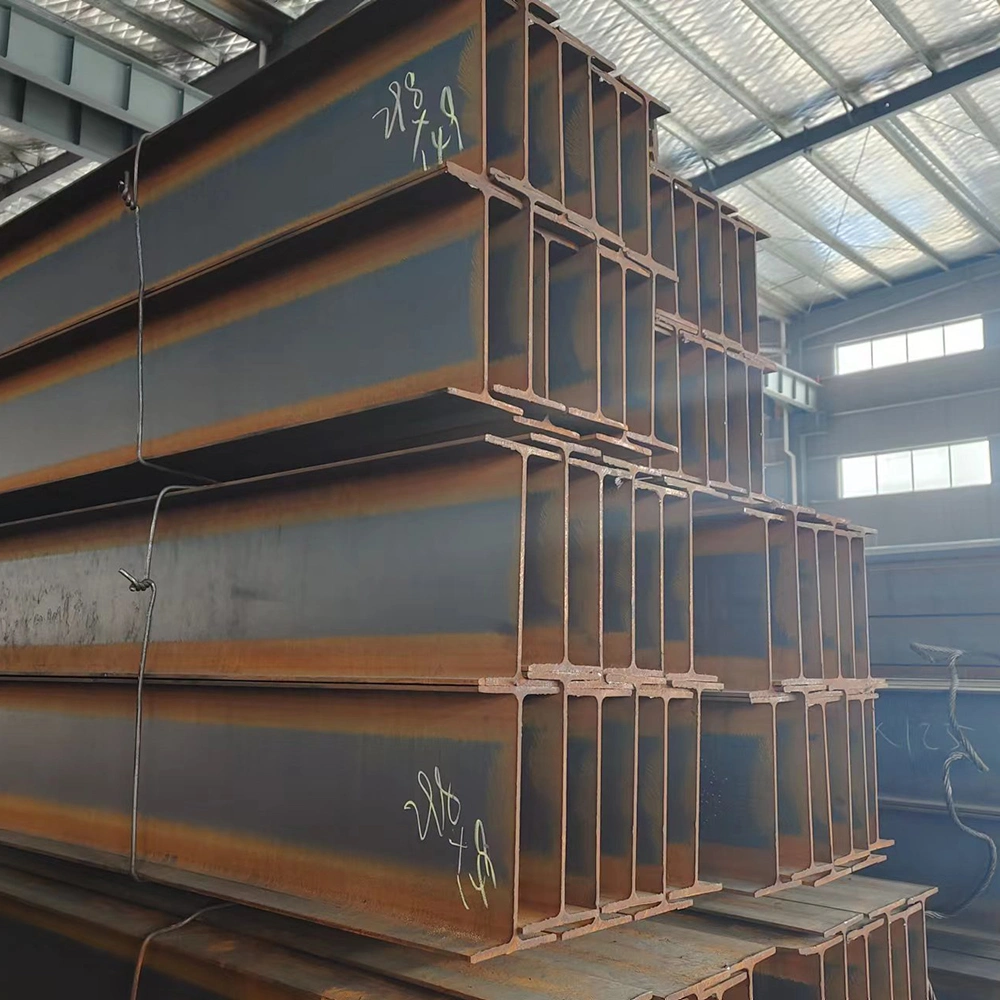 Low Price Oz PU18 PU32 Pz22 Second Hand Metal Retaining S430gp U/Z Type 4 2 3 400X125X13mm Cold Rolled316 Stainless Steel Pile