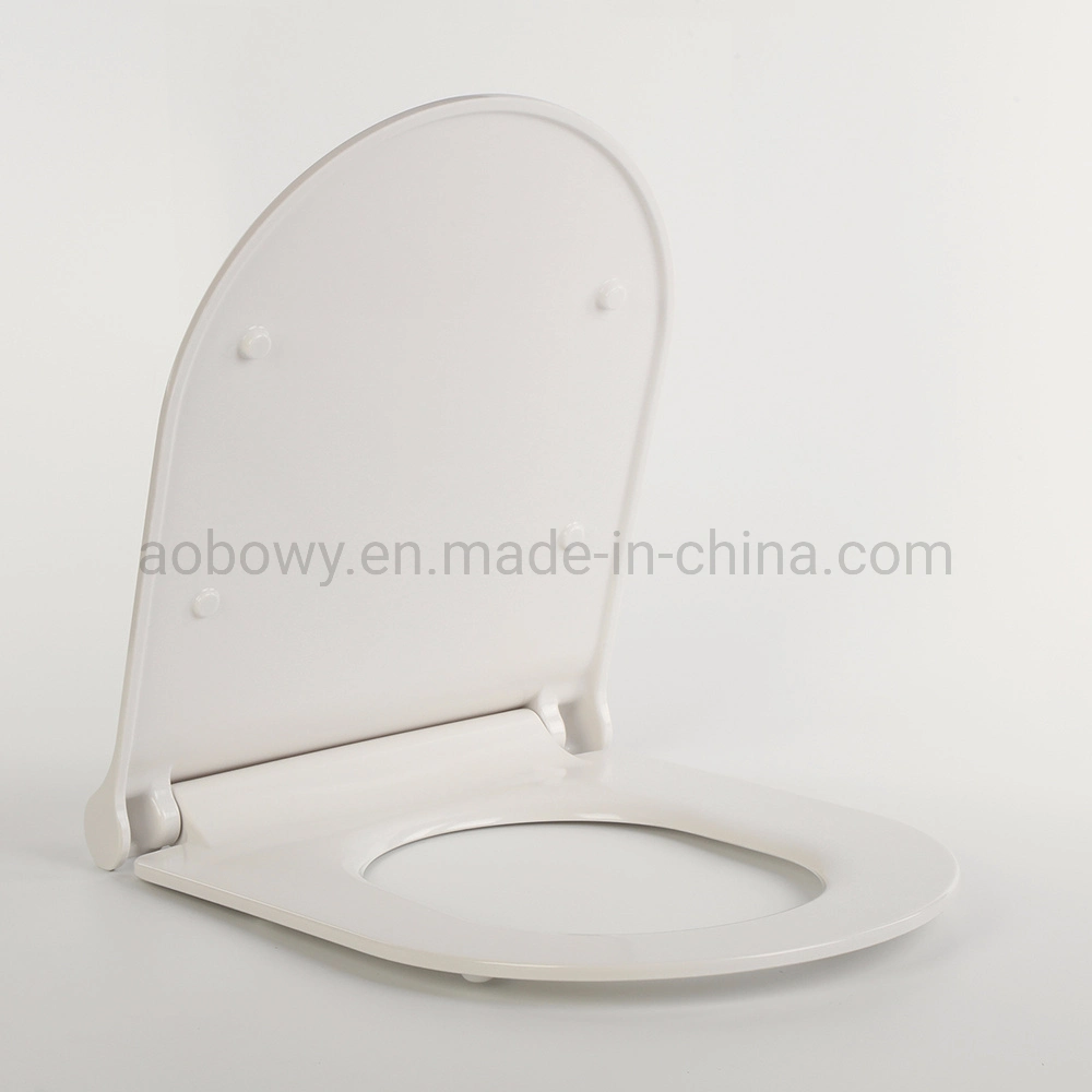 OEM European Market Hot Ceramic Toilet Seat