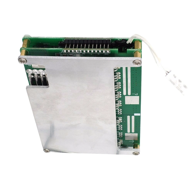 Factory 4s-24s PCB 18650 Li-ion 14.8V 40A 60A Battery PCM BMS