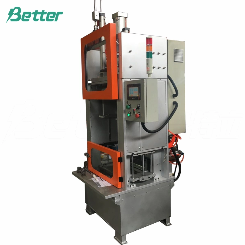 Small Battery Welding Machine Cos Terminal Machine