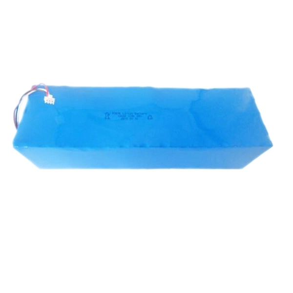 Lithium Battery Pack 48V 15ah Li-ion Battery (EA4815)