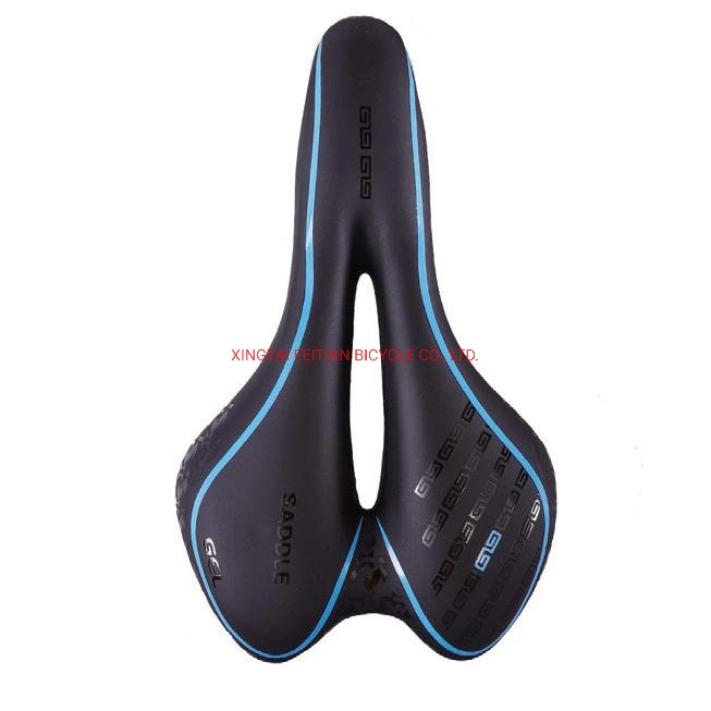 Bicycle Accessories Hot Sale Cycle Sadde Seat