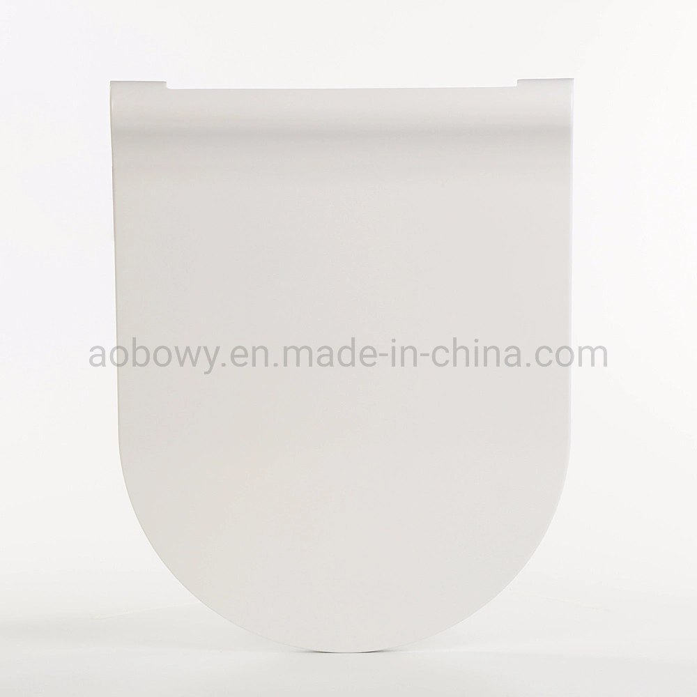 OEM European Market Hot Ceramic Toilet Seat