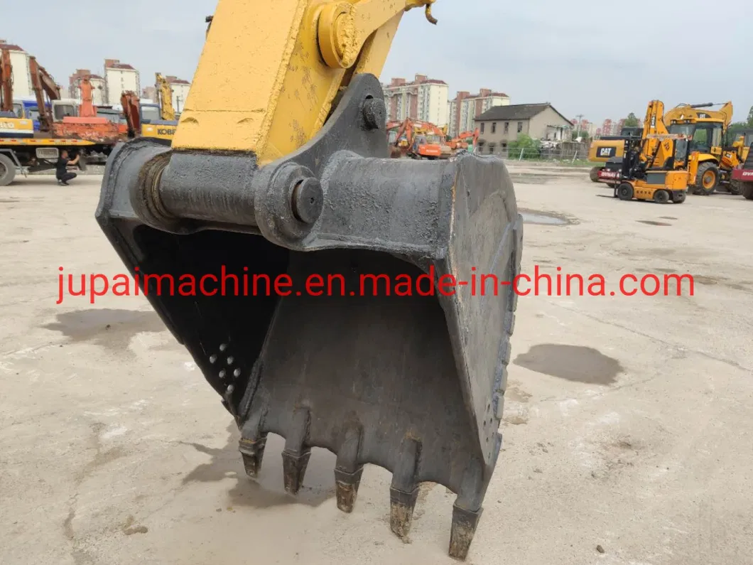 Second Hand Excavator Crawler Cat320d Cat325b Cat 330 Mini Excavator Machine 32 Ton Used Excavator