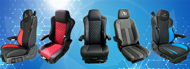 Hot Sale High Quality Gap Cover for Ford Ranger 3 in 1 Stroller Heavy Truck Full Suspension Car Seat