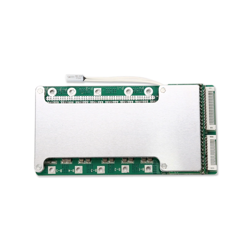 4s 6s 10s 13s 16s 18s 24s 50A~160A BMS LiFePO4 for Energy Storage Battery