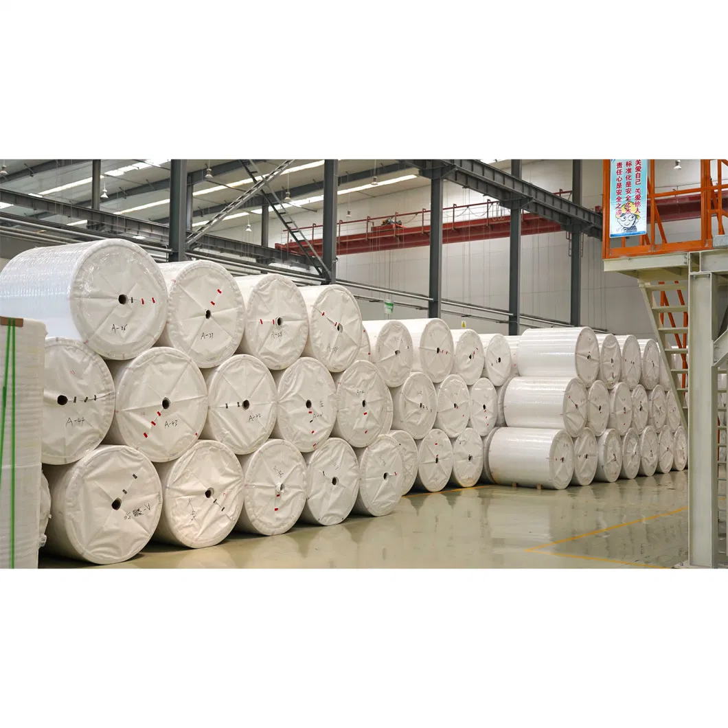 Stone Pper Material Thermal Stone Paper