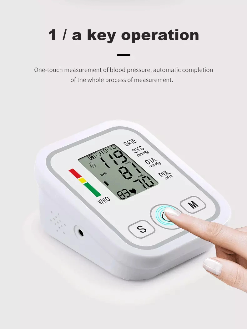 Ealthcare Blood Pressure Monitor Omron India