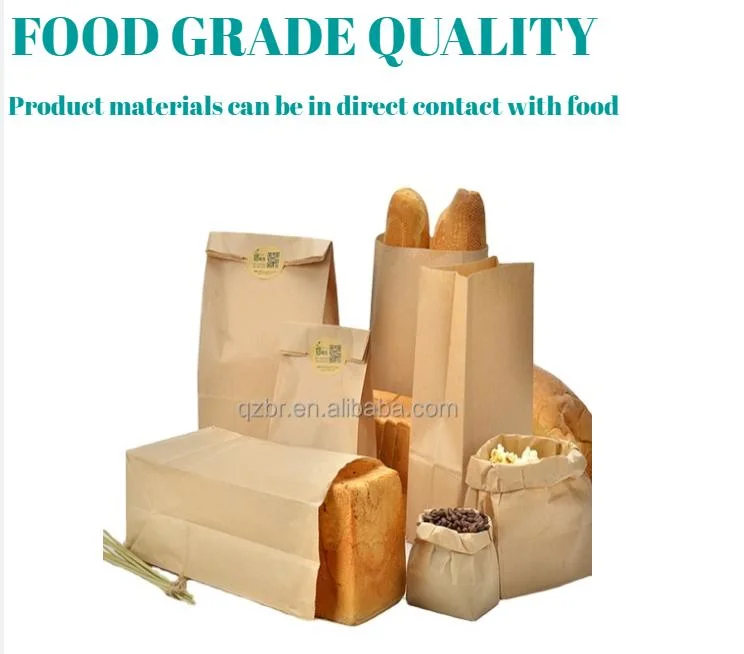 Kraft Paper Bags Sos Bags Brown Craft Paper Shopping Bags