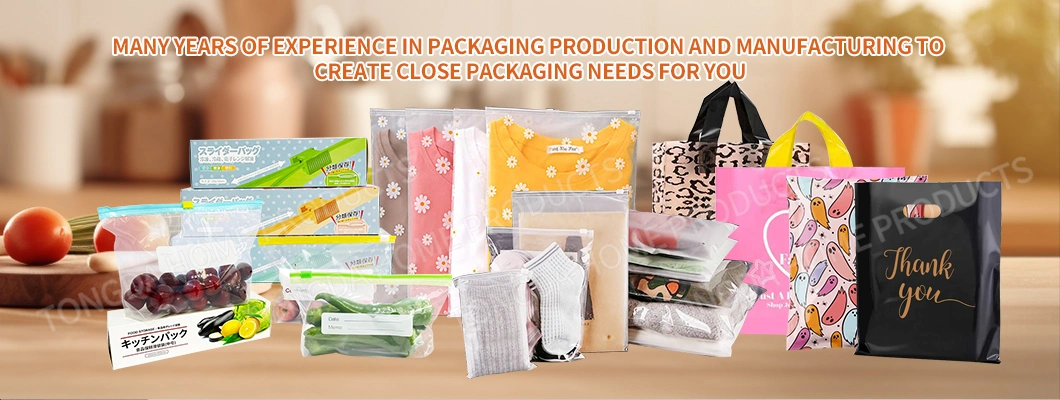 Kraft Paper Bread Clear Avoid Oil Packing Toast Baking Takeaway Food Package Cake Bag with Window