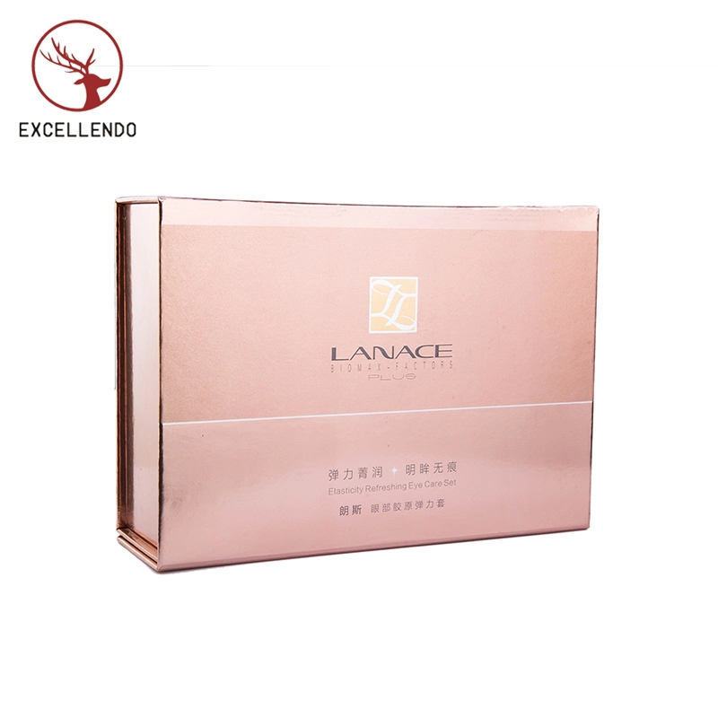 Storage Custom Packaging Box Folding Magnetic Paper Gift Box for Clothes/Household/Storage