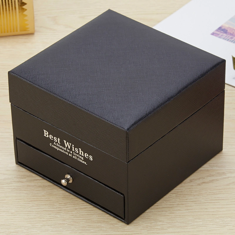 Valentine Flower Fashion Elegant Packing Luxury Paper Magnetic Gift Boxes Cardboard Customize Box Packaging