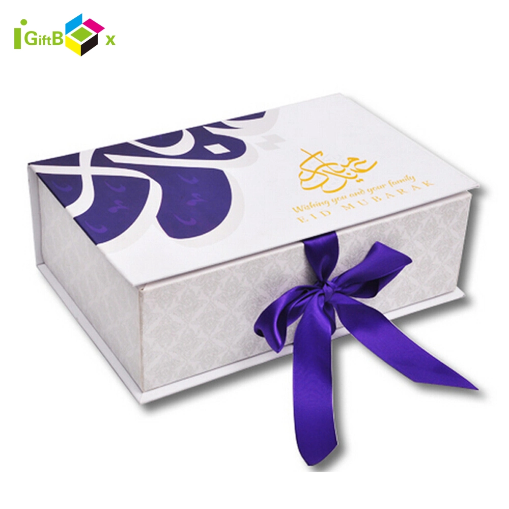 Custom Low Cost Soap Packaging Box Kraft Paper Folding Small Paper Box