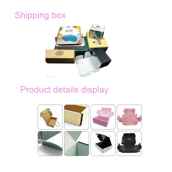 Handmade Rigid Cardboard Foldable Paper Gift Packaging Luxury Box with Ribbon &amp; Magnetic Closure for Storage/Jewelry/Perfume/Wine/Candle/Tea/Shoe/Rose