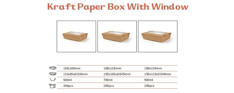 Cookie Boxes with Window for Paper Gift Giving Brown Bakery Cupcake Boxes for Packaging Easy Estate Holiday Pastry Dessert Boxes for Pastries Donuts