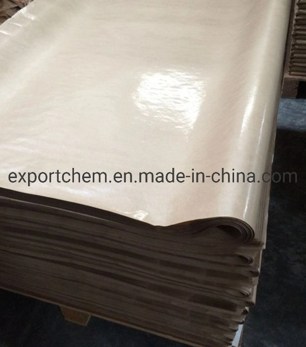 PE Coated Paper &amp; Kraft Paper with PE Coated Craft Paper