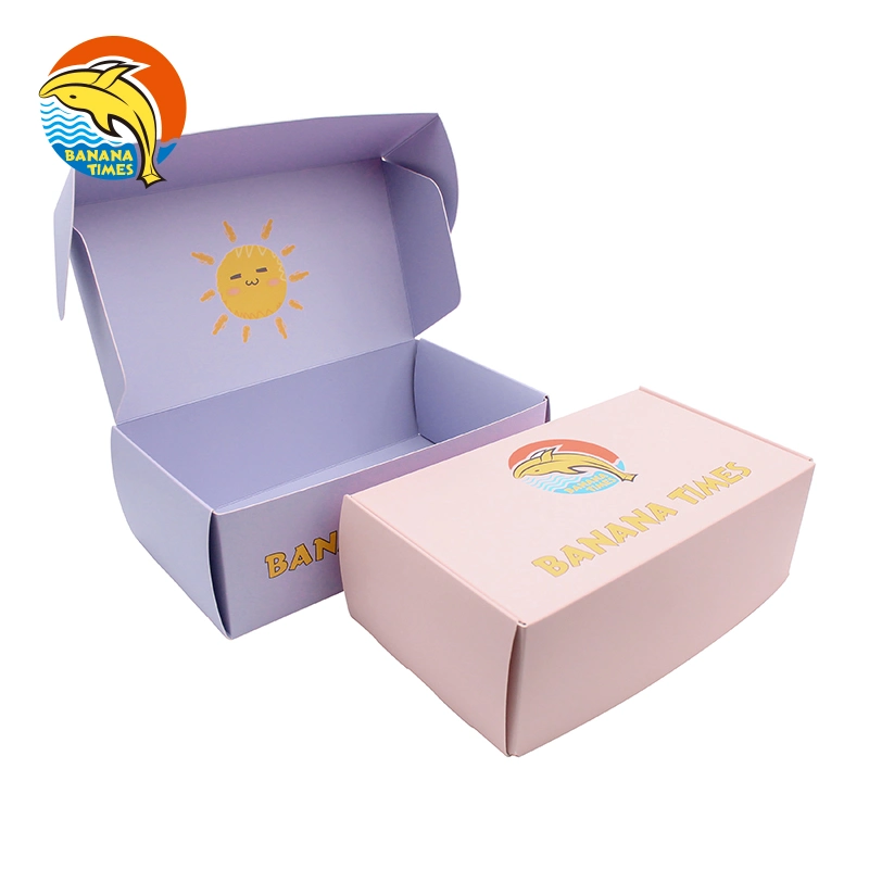 Custom High Quality Hand Made Paper Drawer Jewelry Packaging Box