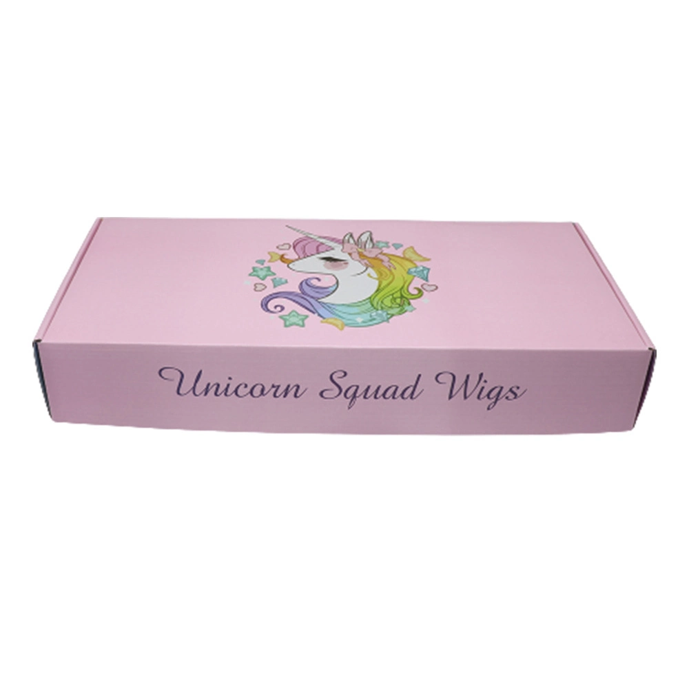 Customized Printed Handmade Jewelry Paper Gift Boxes for Packing