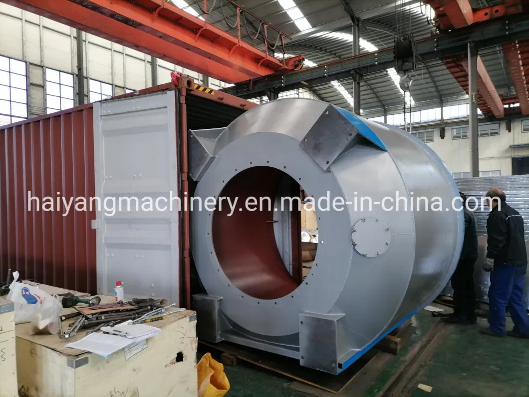 Fourdrinier Wire Customized Haiyang A4 Cutting and Packaging Fluting Paper Making Machine OEM