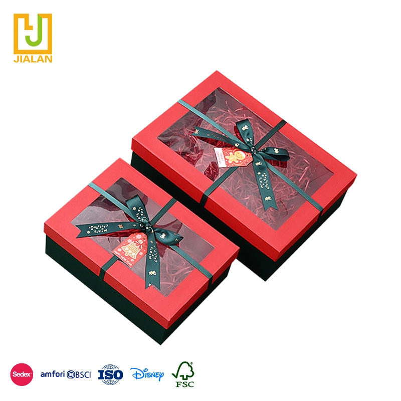 Customized Printing Jewelry Packaging Tablet Charger Gift Customize Recycled Paper Box