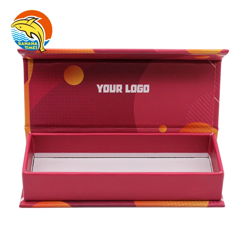 Custom High Quality Hand Made Paper Drawer Jewelry Packaging Box