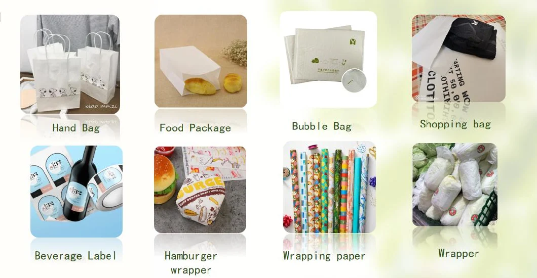 Water Resistant Cardboard Boxes Food Paper Box Packaging