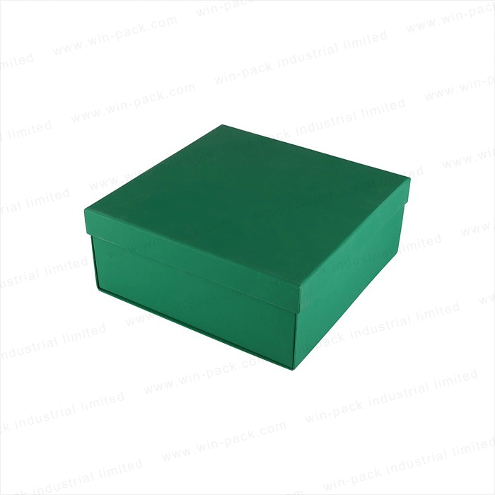 Small Rigid Cardboard Foldable Paper Packaging Storage Gift Box Custom Box Paper Box Packing Box Wholesale