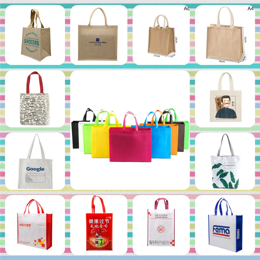 250g White Cardboard Shopping Bags Colorful Paper Bags Suitable for Autumn/Winter Clothing