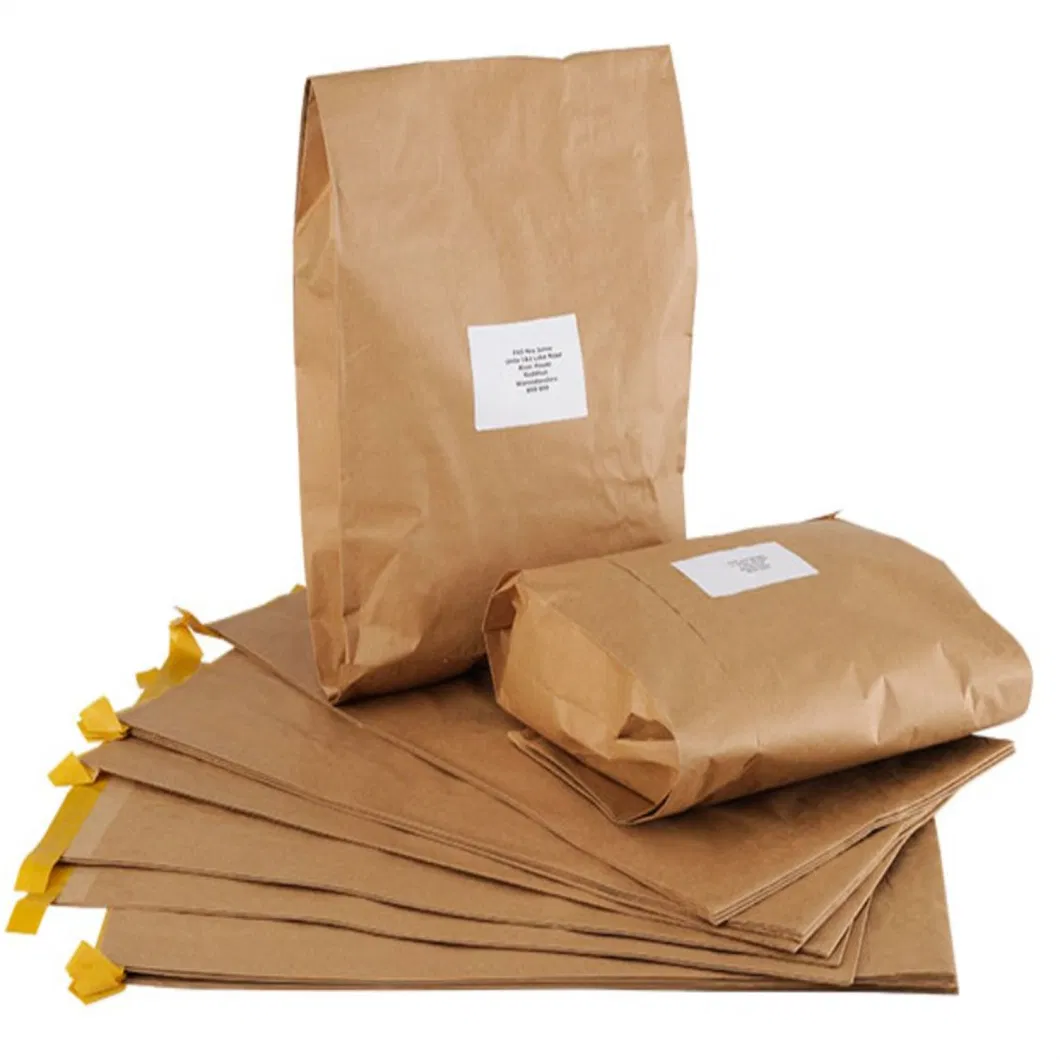 Biodegradable Rigid Cardboard Shipping Envelopes Packaging Eco Friendly Recyclable Kraft Paper Poly Mailer Bag