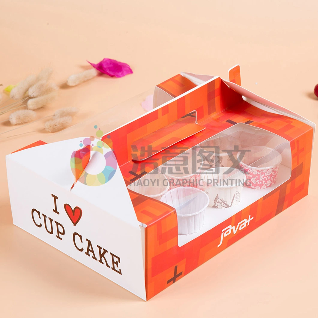 Wholesale Custom 8 10 12 14 Inch Eco Friendly Box Package Food Grade Container Brown Kraft Paper Carton Packaging Boxes Corrugated Shipping Pizza Box with Logo