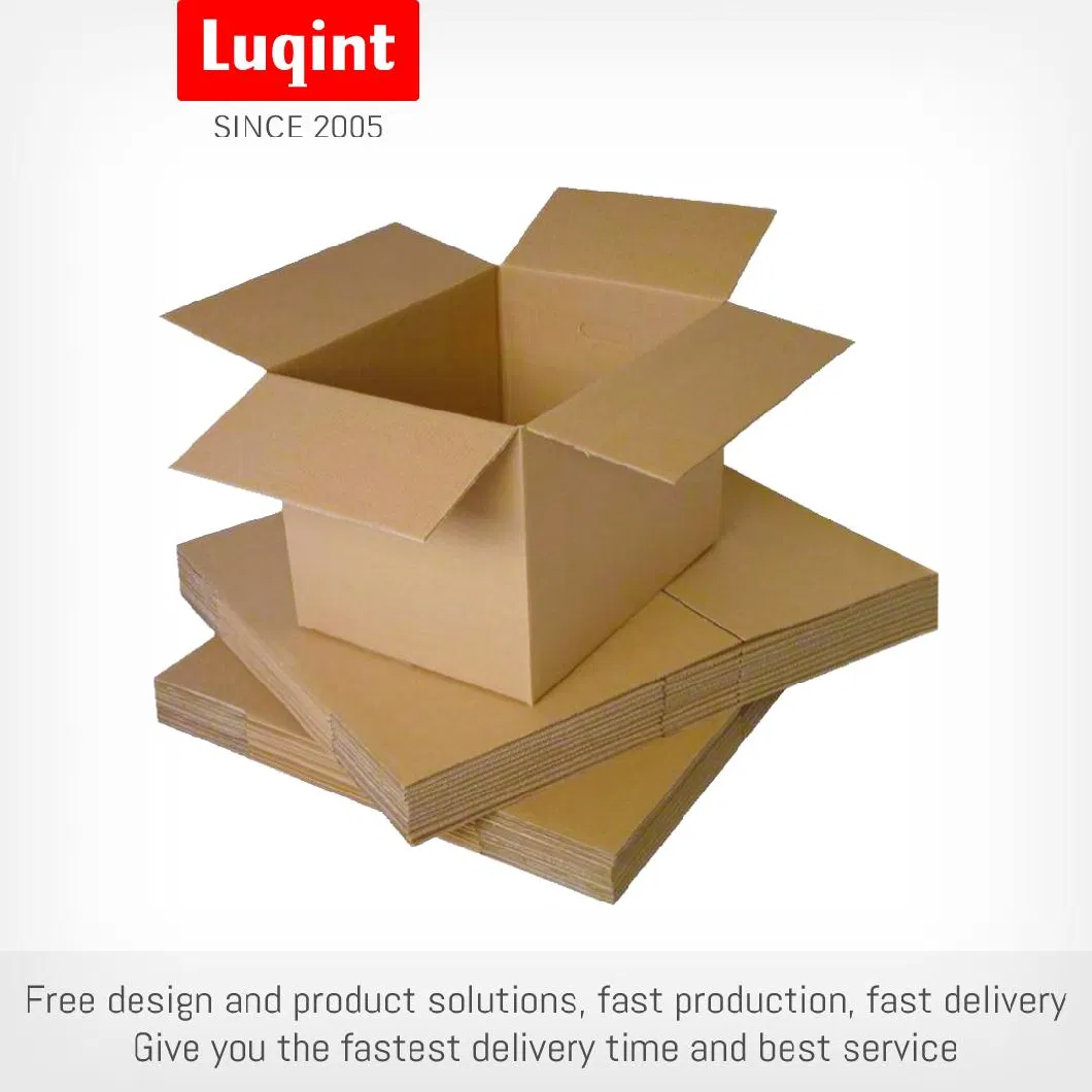 Electronics Recycled Corrugated Luxury Jewelry Gift Custom Paper Bag Cardboard Carton Packaging Box