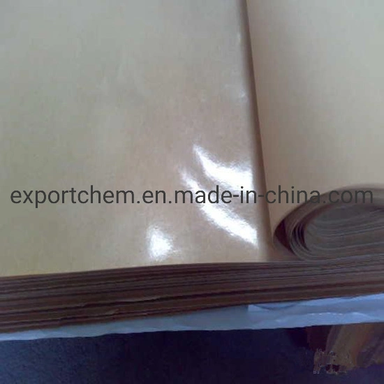 PE Coated Paper &amp; Kraft Paper with PE Coated Craft Paper