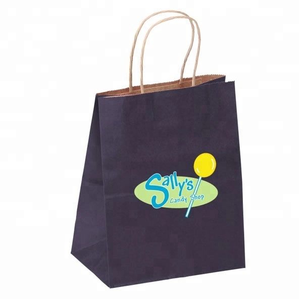 Cheap Wholesale Fashion Cloth Shopping Bag for Sale