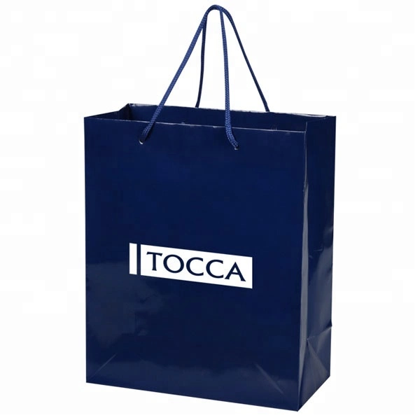 Cheap Wholesale Fashion Cloth Shopping Bag for Sale