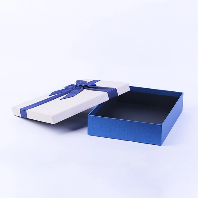 Handmade Paper Gift Box