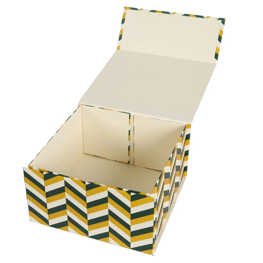 Manufacturer Produces Rectangular Black Drawer Boxes, in Stock Gift Packaging Boxes, Optical Glasses Paper Boxes