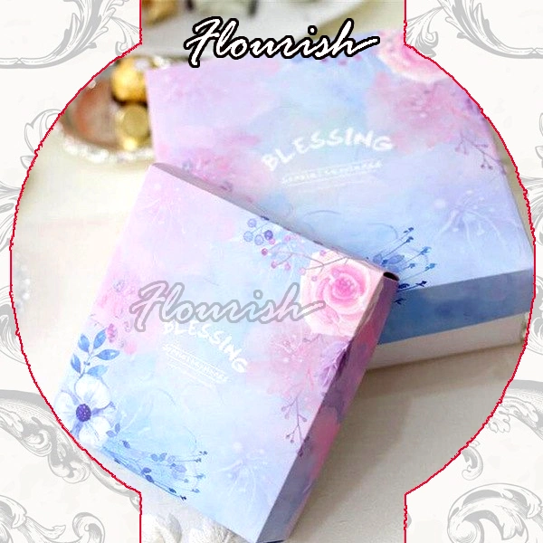 Fashionable Hot Foil Printed Rigid Cardboard Pink Jewelry Packaging Paper Gift Box