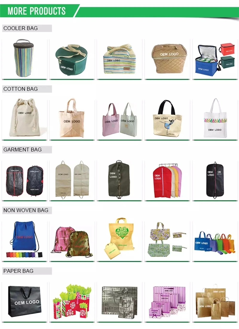 Custom Logo Factory Directly Supply Portable Birthday Merchandise Wedding Wine Sweet Food Packaging Carrier Ribbon White Cardboard Paper Tote Gift Shopping Bag