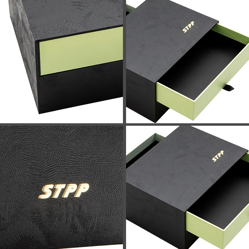 Gift Packaging Jewelry Display Cosmetic Carton Cosmetic Customized Kraft Boxes