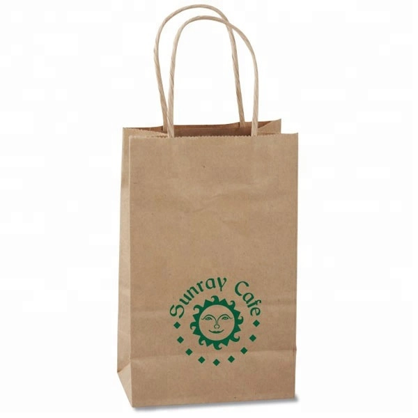 Cheap Wholesale Fashion Cloth Shopping Bag for Sale