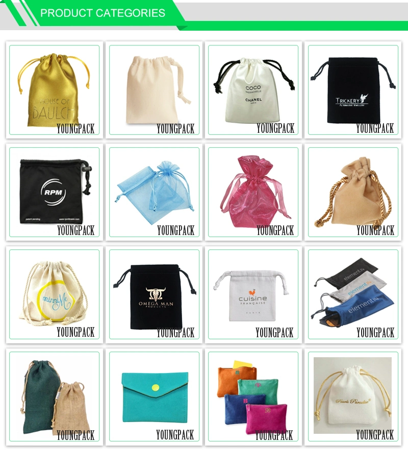 Fashion Promotional Small 100% Natural Cotton Tote Bag with Short Handle