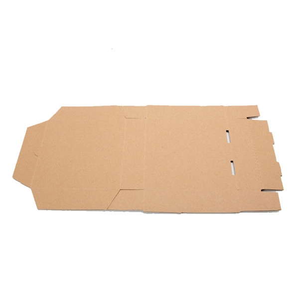 Custom Printed Personalized All Size 9 10 11 12 14 18 Inch Corrugated Kraft Paper Pizza Box